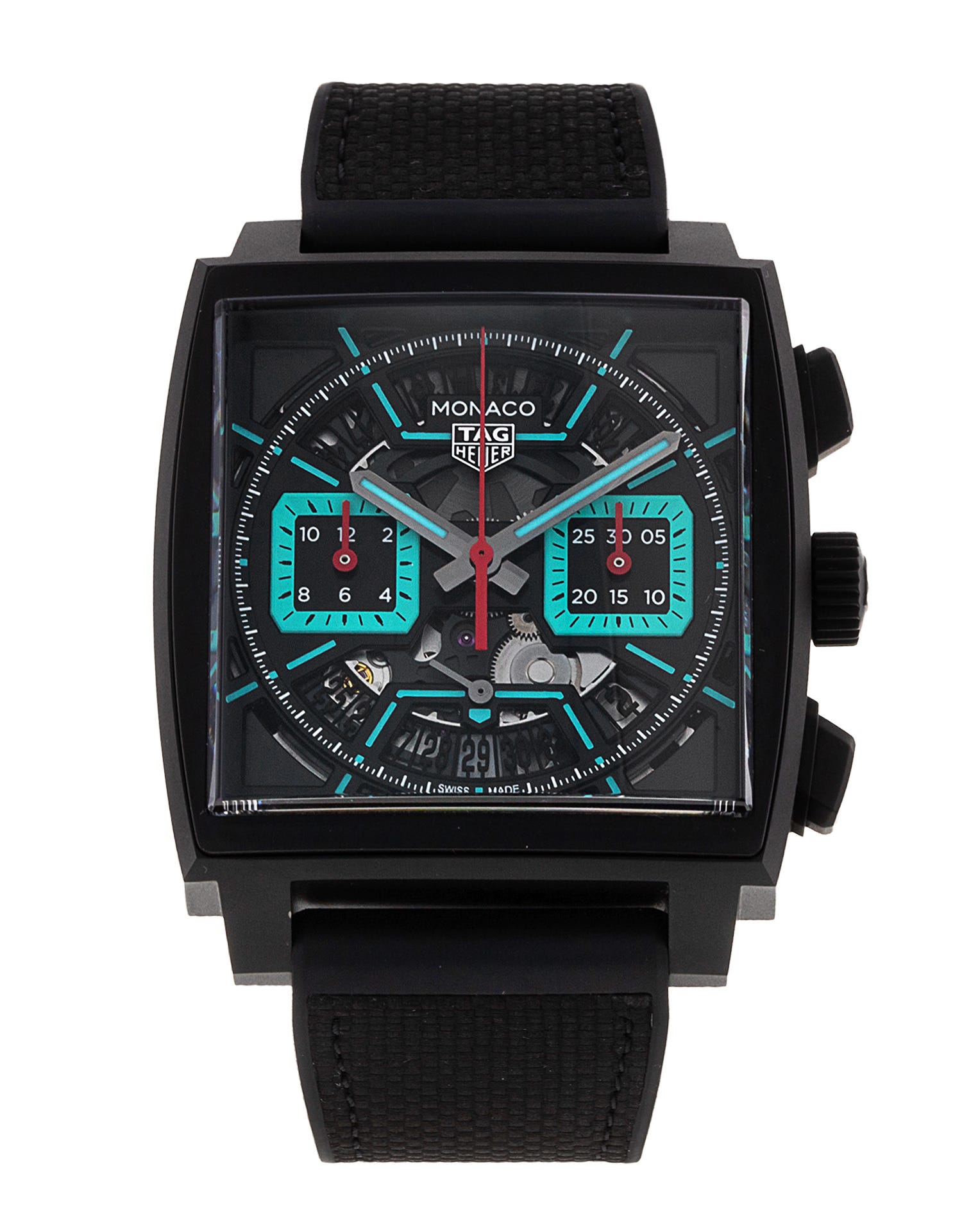 Tag Heuer Monaco CBL2184.FT6236 447171