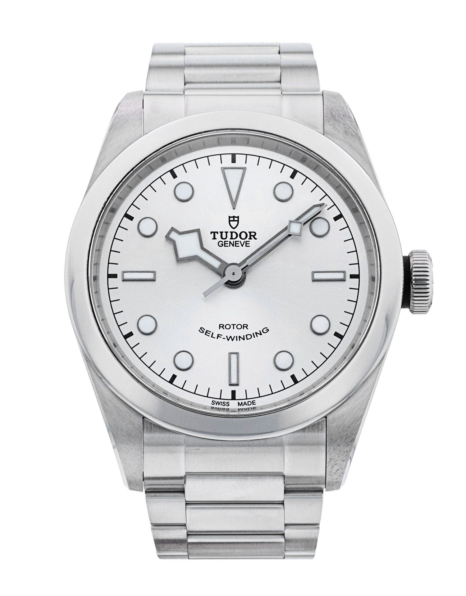 Tudor Black Bay 41 M79540-0011 438482