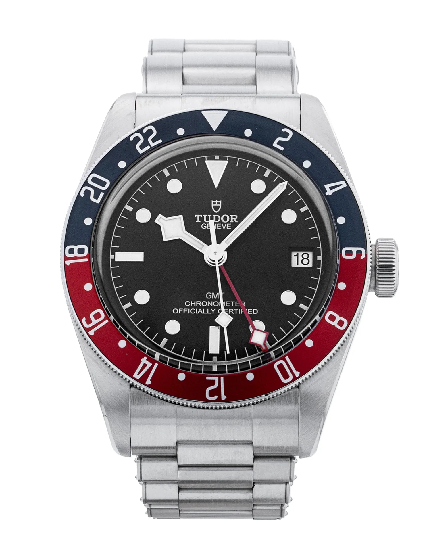 Tudor Black Bay GMT M79830RB-0001 403297