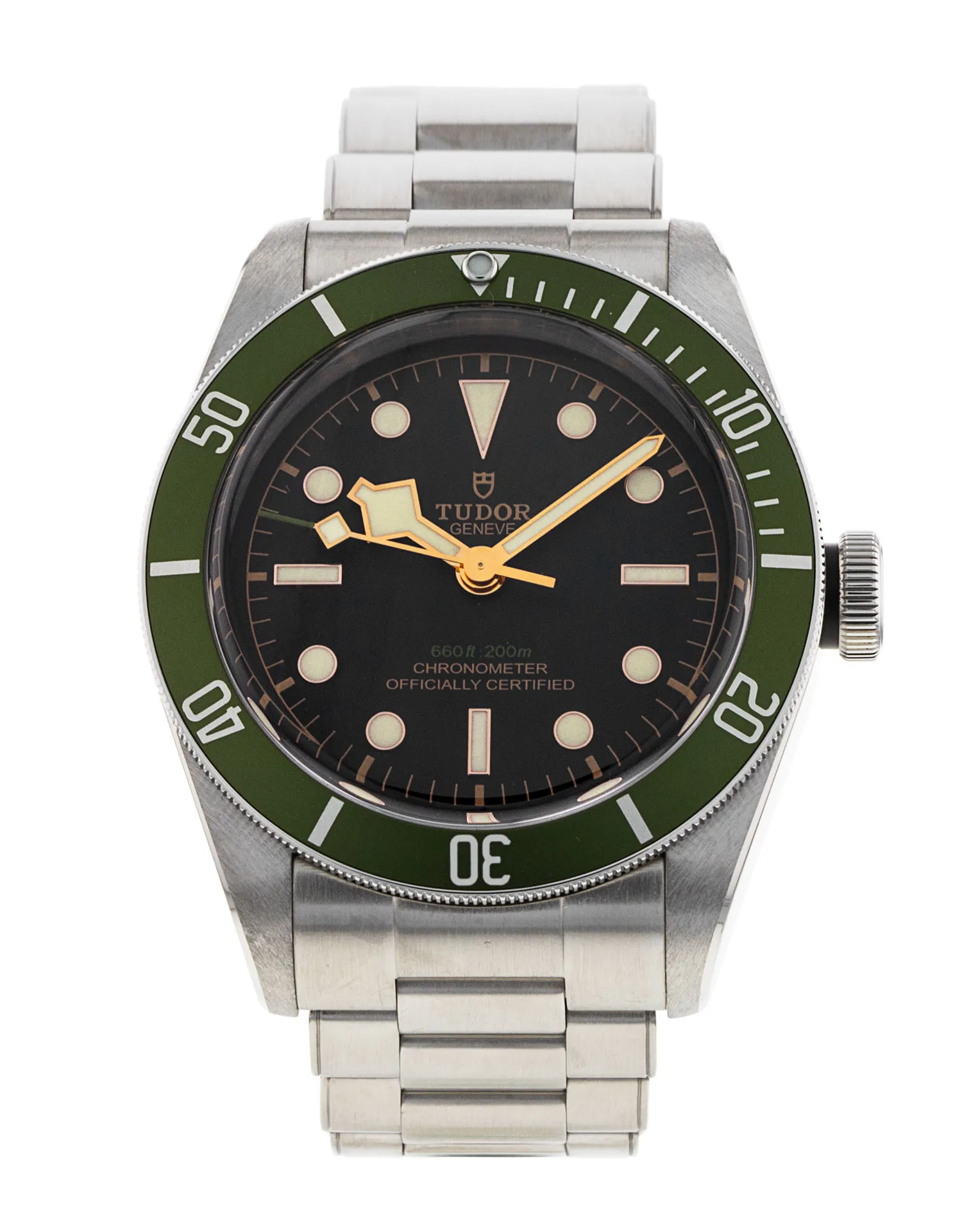 Tudor Heritage Black Bay 79230G 419809