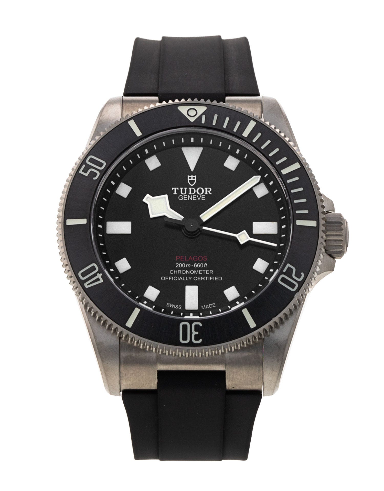 Tudor Pelagos M25407N-0001 443135