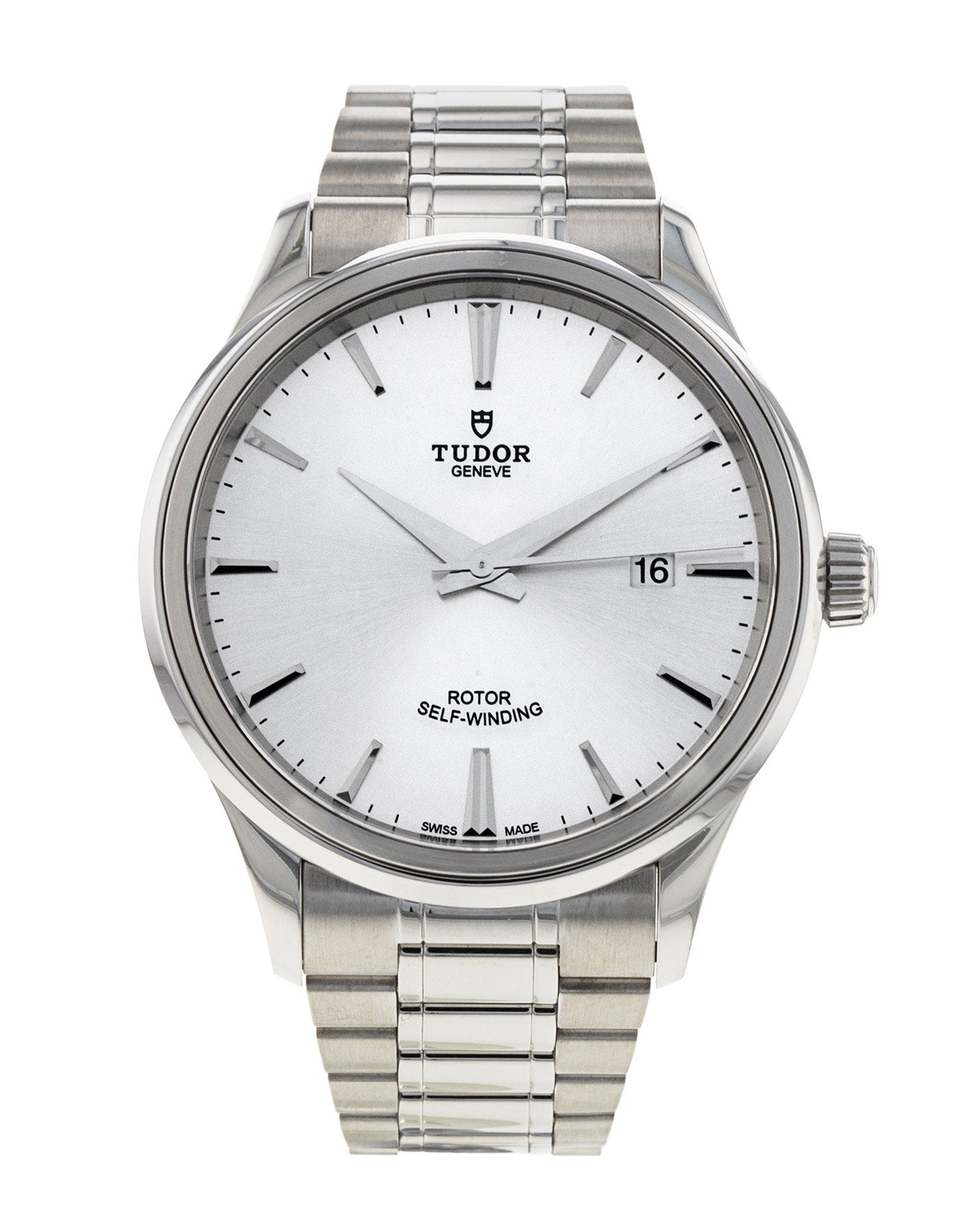 Pre-Owned Tudor Style Watch