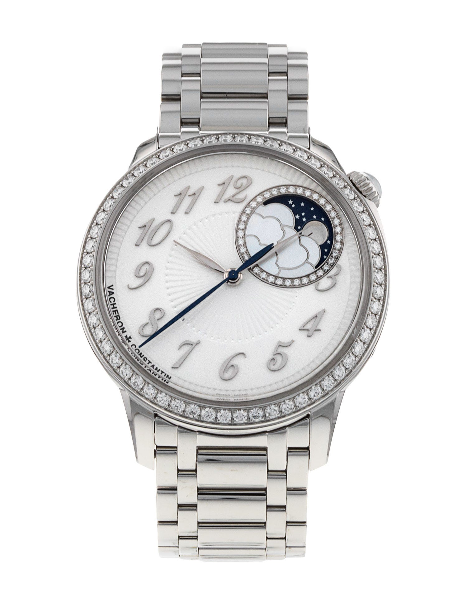 Vacheron Constantin Egerie 8005F/120A-B497 441202