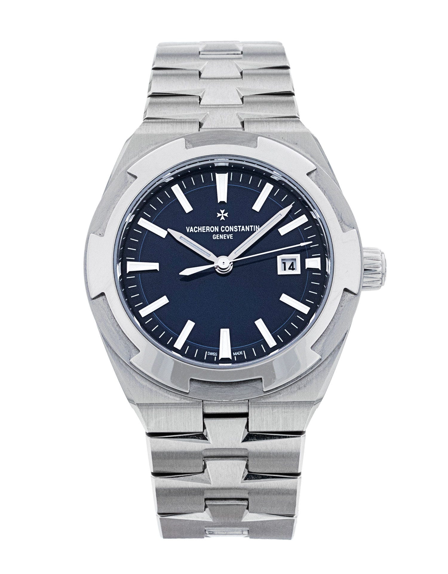 Vacheron Constantin Overseas 4600V/200A-B980 421159