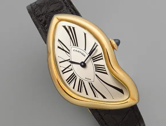 Feature: The best 30 Cartier watches